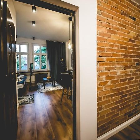 Apartament Typu Studio Sopot Dış mekan fotoğraf