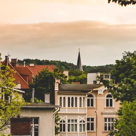 Apartament Typu Studio Sopot Dış mekan fotoğraf