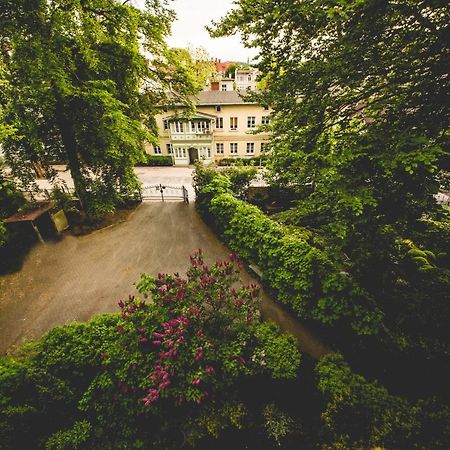 Apartament Typu Studio Sopot Dış mekan fotoğraf