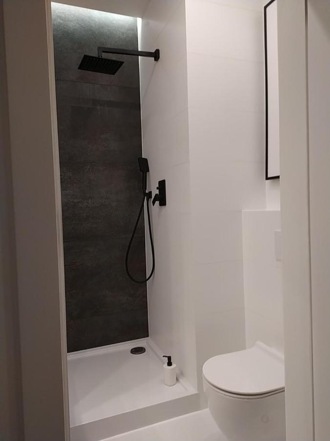 Apartament Typu Studio Sopot Dış mekan fotoğraf