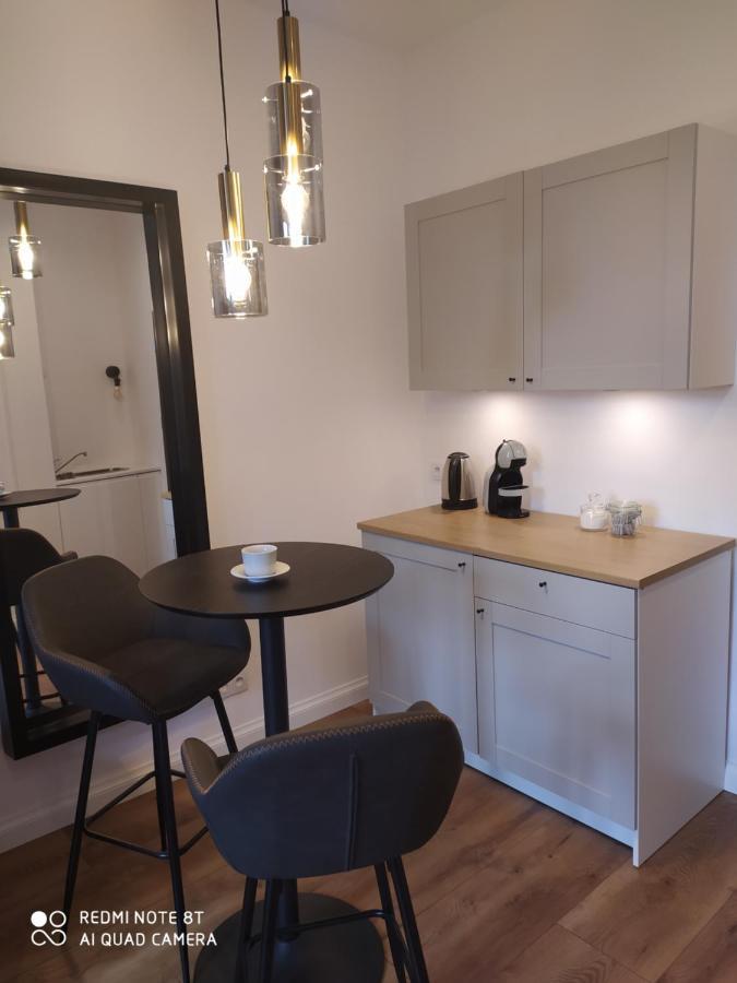 Apartament Typu Studio Sopot Dış mekan fotoğraf