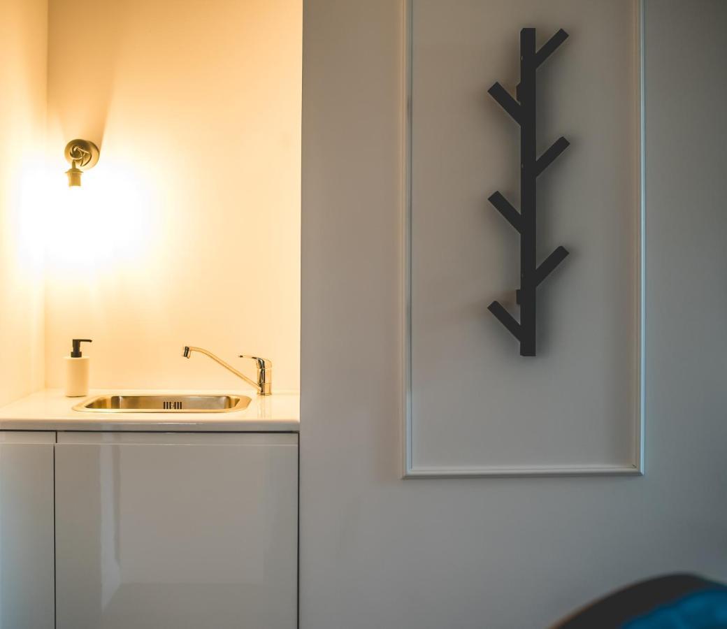 Apartament Typu Studio Sopot Dış mekan fotoğraf